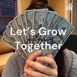 Let's Grow Together cover logo