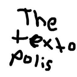 The Textopolis logo