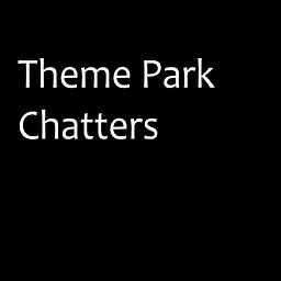 Theme Park Chatters logo
