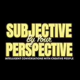 Subjective By Your Perspective logo