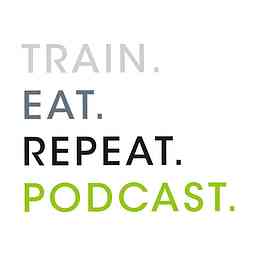 Train,Eat,Repeat cover logo
