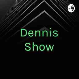 Dennis Show🛸🛸 logo