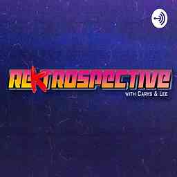 Rektrospective cover logo
