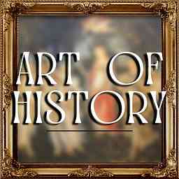 Art of History cover logo