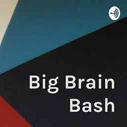 Big Brain Bash cover logo