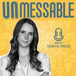 Unmessable Podcast cover logo