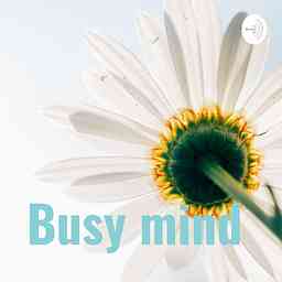 Busy mind cover logo