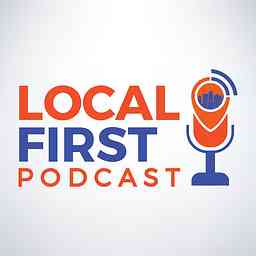 Local First cover logo