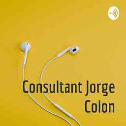 Consultant Jorge Colon cover logo