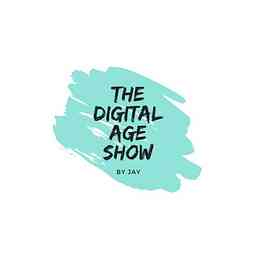 Digital Age Show by Jay logo