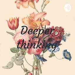 Deeper thinking cover logo