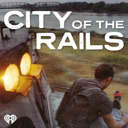 City of the Rails cover logo