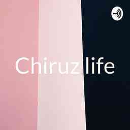 Chiruz life cover logo