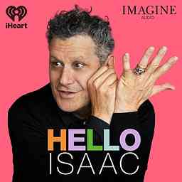 Hello Isaac cover logo