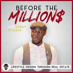Before the Millions logo