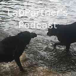 LabPartner's Podcast cover logo