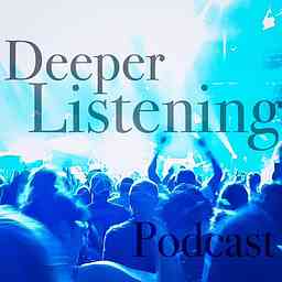 Deeper Listening cover logo