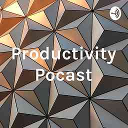 Productivity Pocast cover logo