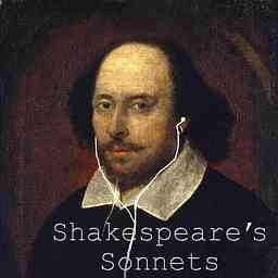 Shakespeare’s Sonnets cover logo