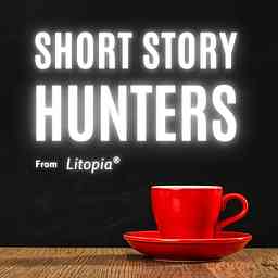 Short Story Hunters cover logo