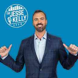 The Jesse Kelly Show cover logo