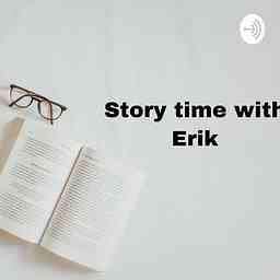 Story time with Erik logo