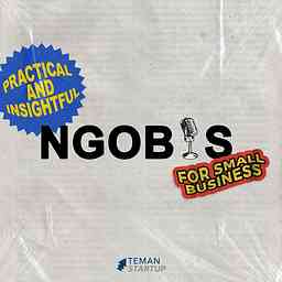 NgoBis (Ngobrol Bisnis) cover logo