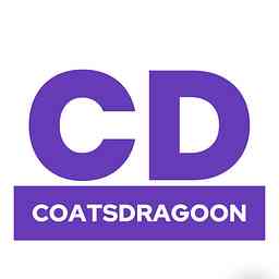 CoatsDragoon cover logo