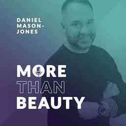 More Than Beauty cover logo