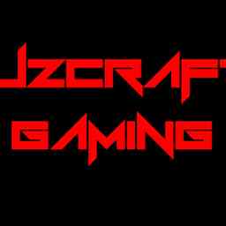 Auzcraft Gaming's Podcast cover logo