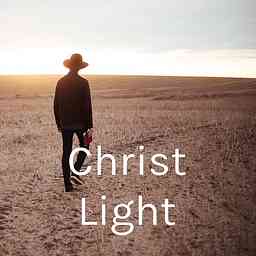 Christ Light cover logo