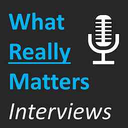 What Really Matters Interviews logo