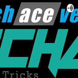 Tech Ace Ventura logo
