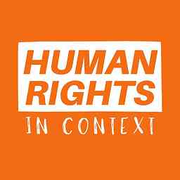 Human Rights in Context cover logo