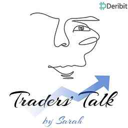 Traders' Talk logo