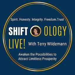 SHIFTology Live! cover logo