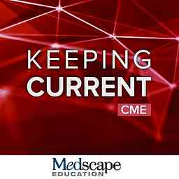 Keeping Current CME logo