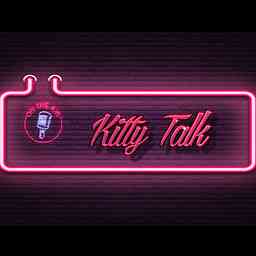 Kitty Talk logo