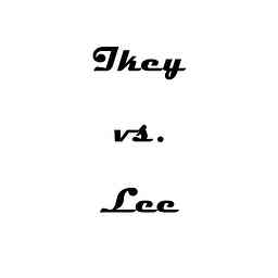 Ikey vs. Lee logo