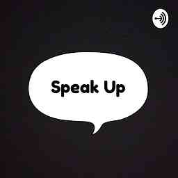 Speak Up cover logo
