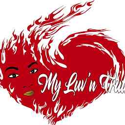 My Luv'n Truth cover logo