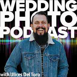 Wedding Photo Podcast cover logo