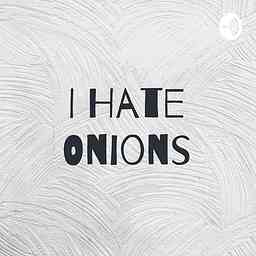 I Hate Onions cover logo