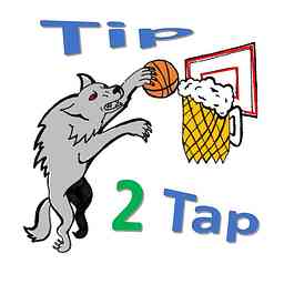Timberwolves Tip to Tap logo