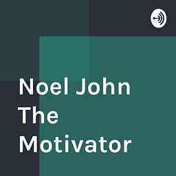 Noel John The Motivator logo