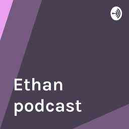 Ethan podcast cover logo