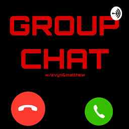 Group chat cover logo