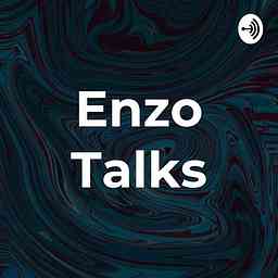 Enzo Talks logo