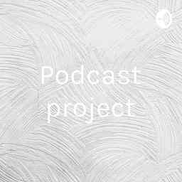 Podcast project logo