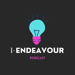 I-Endeavour Podcast logo
